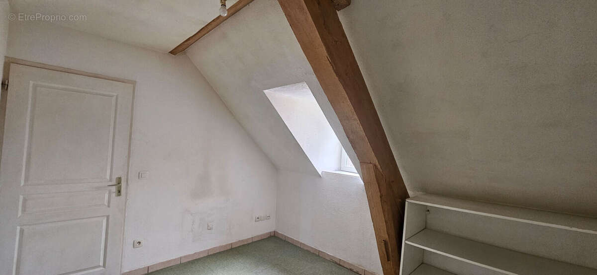 Appartement à LE PONT-DE-BEAUVOISIN