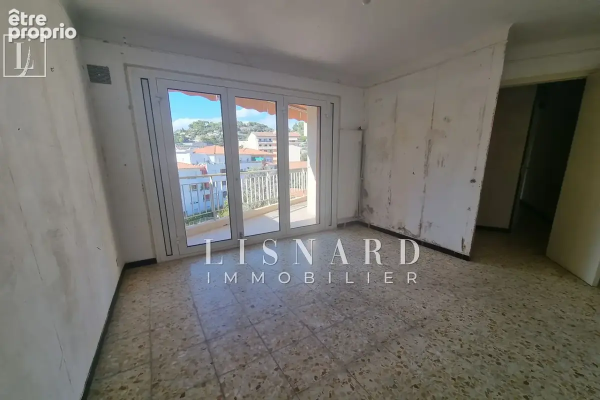 Appartement 3 pièces 65 m² à vendre à Vallauris (06220) - photo 7
