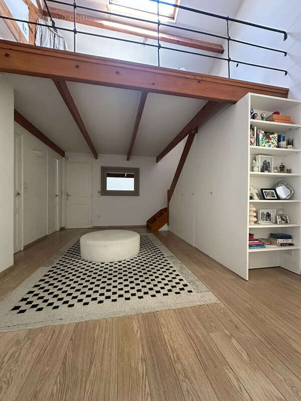 Maison à MARSEILLE-13E