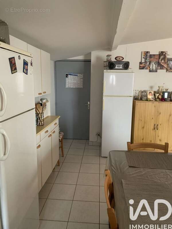 Photo 7 - Appartement à SAINT-MARCEL-LES-VALENCE