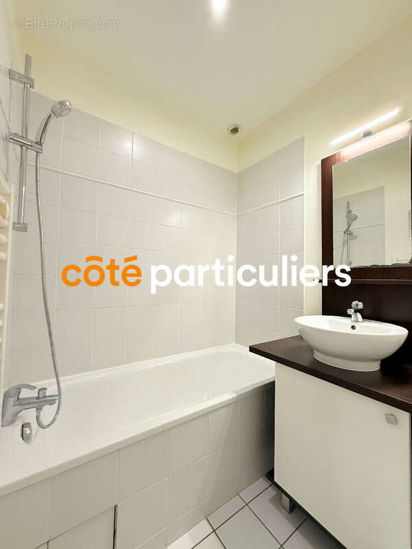 Appartement à TOURS