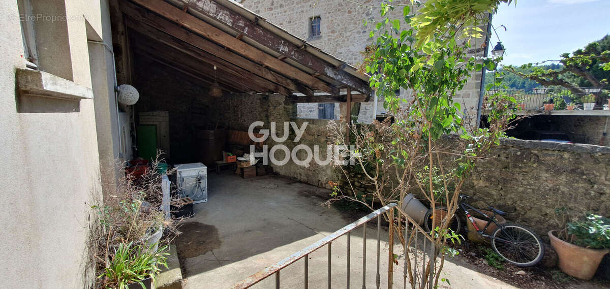 Maison à LENTILLERES
