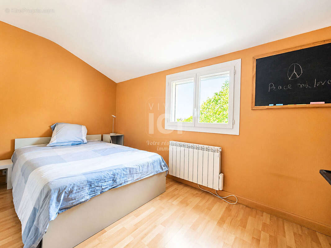 Maison Bouaye 7 pièce(s) 160 m2 - photo 6