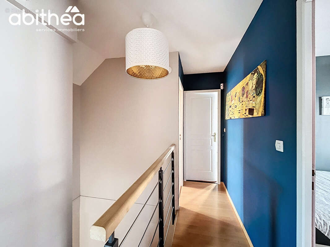 Maison à CHOISY-LE-ROI