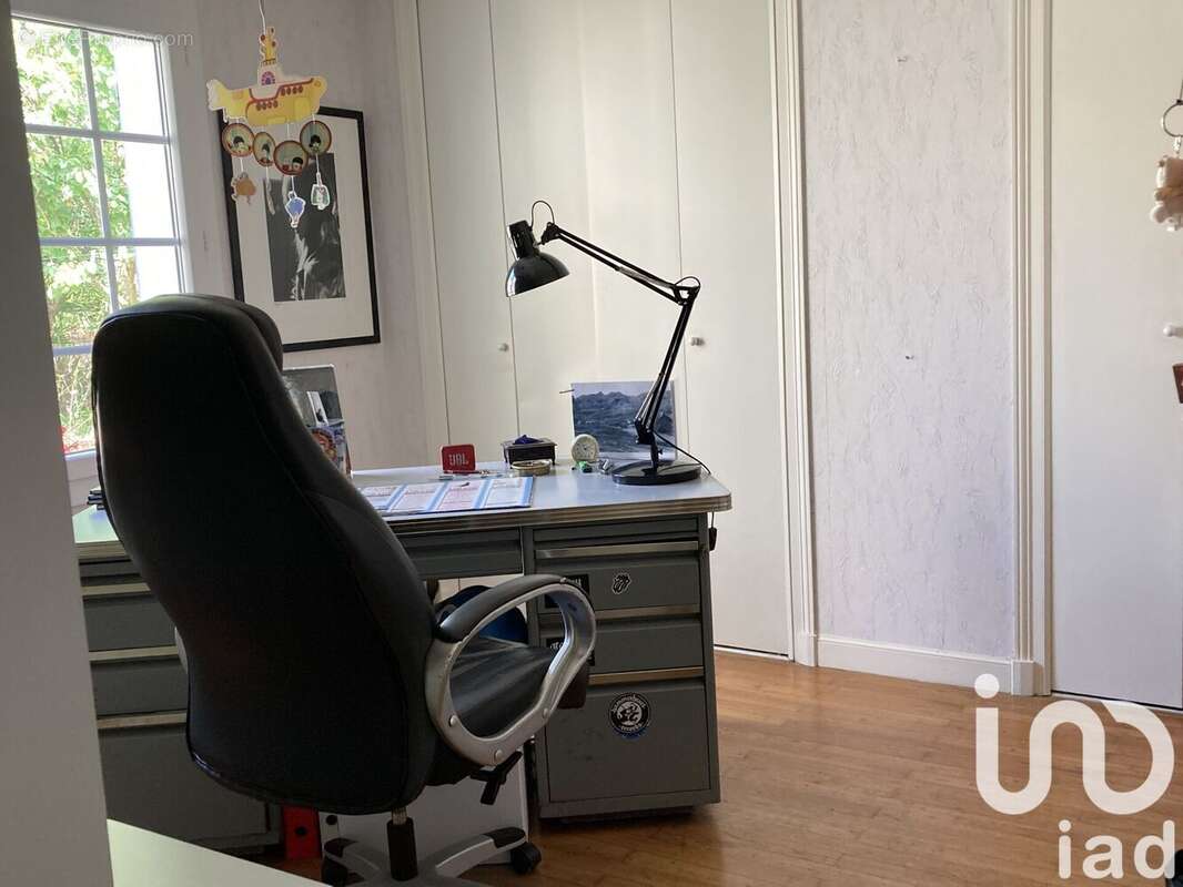 Photo 6 - Maison à TONNAY-CHARENTE