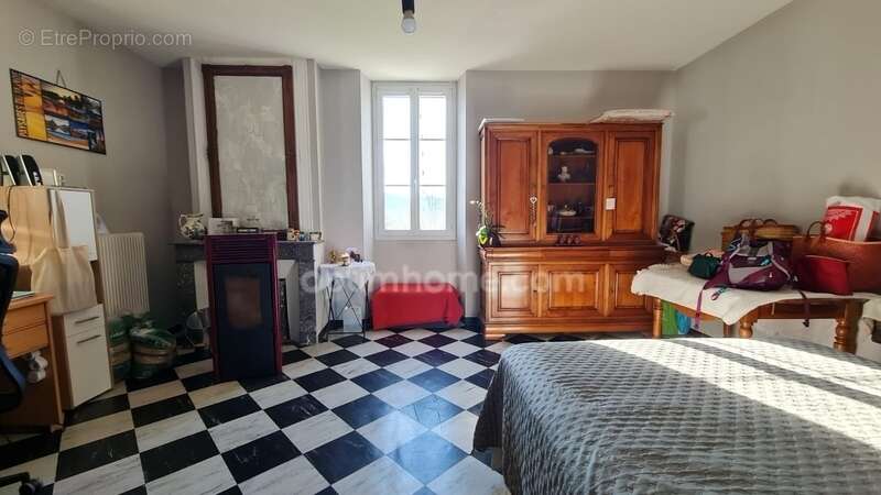 Maison à PENNE-D'AGENAIS