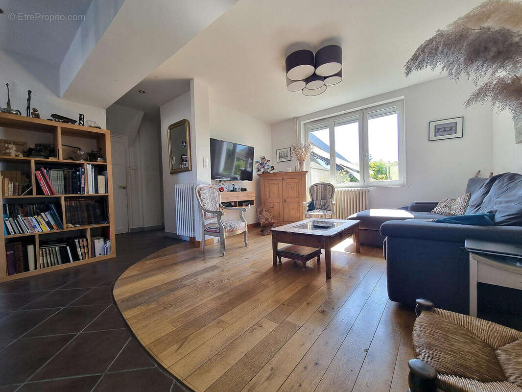 Maison à ECULLY