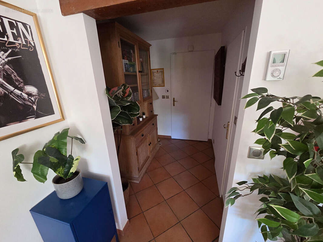 Maison 101m² à aix-en-provence - photo 11