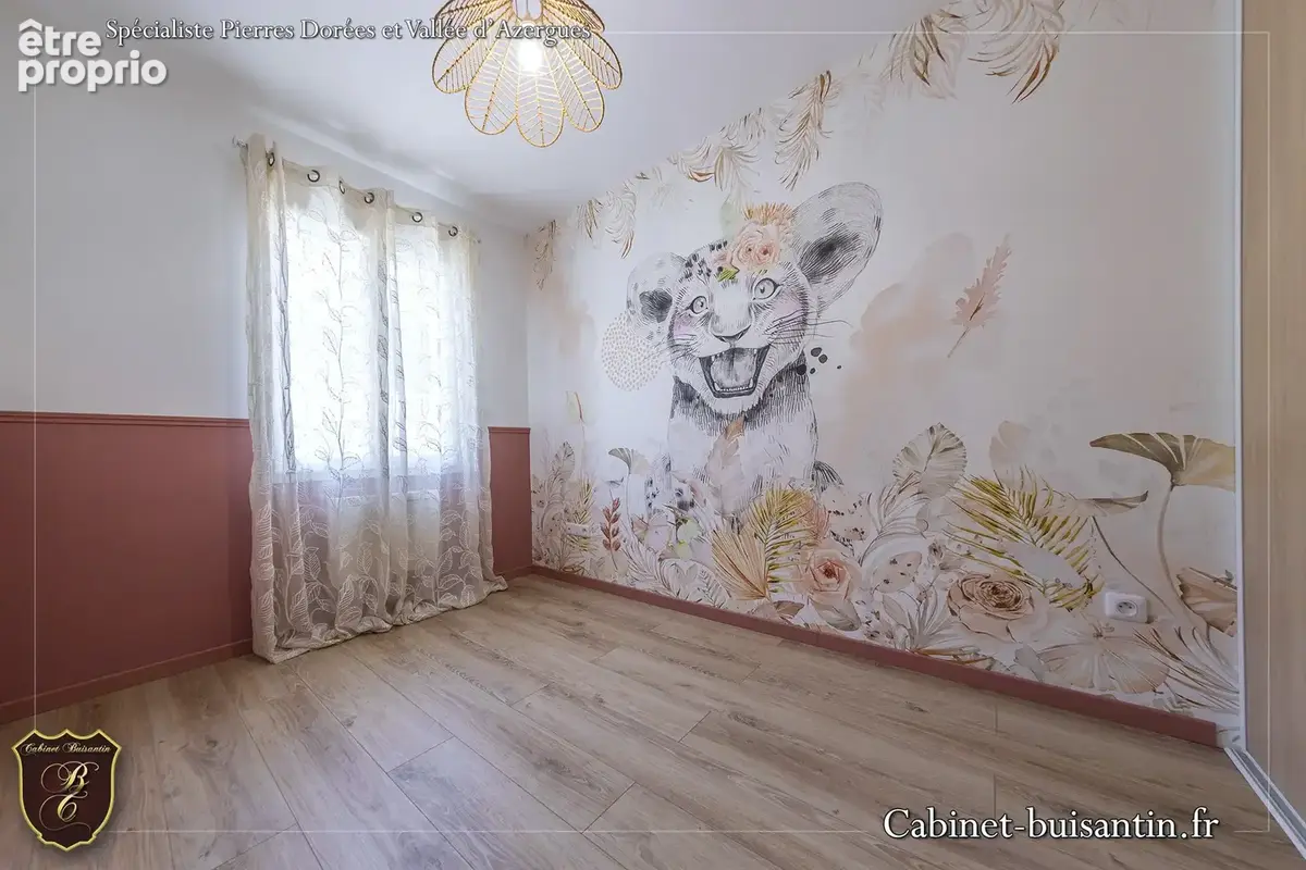 Villa traditionnelle avec vue exceptionnelle - photo 17