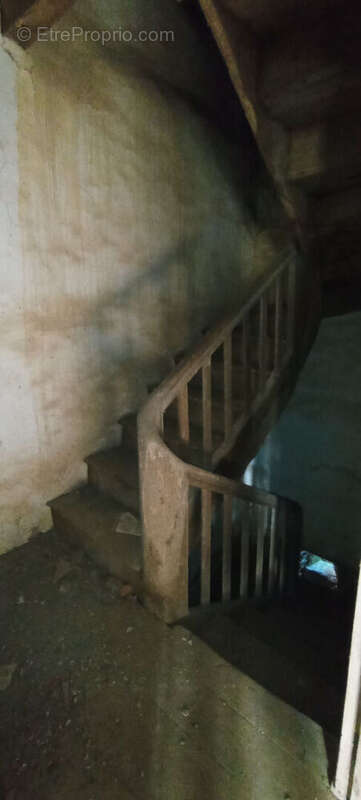 Maison à NOYAL-PONTIVY