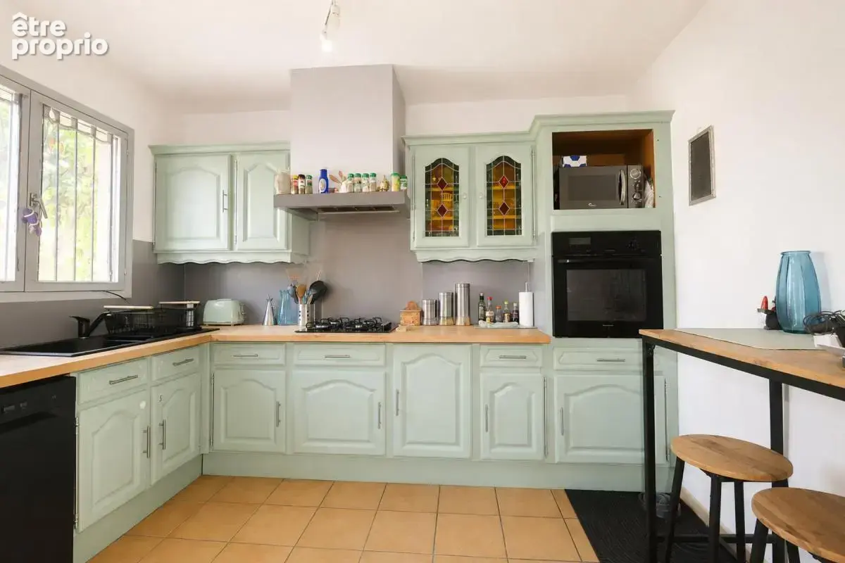 Maison à vendre 4 Pièces  avec jardin et garage –DPE C - photo 4
