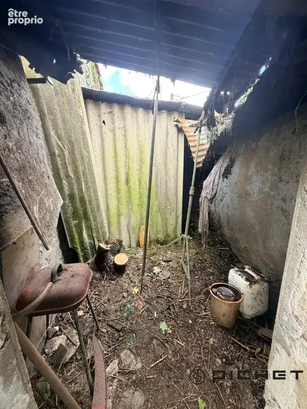 Ordonnac - Maison de 82,5 m² à rénover - photo 14
