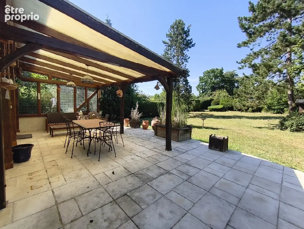 Maison 6 pièces 186 m² à vendre à Ennery (95300) - photo 13
