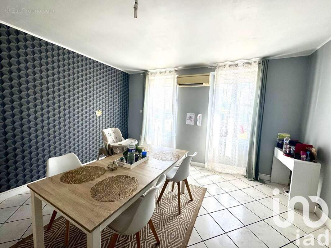 Photo 3 - Maison à SAINT-CLEMENT