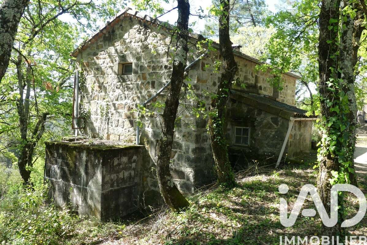 Photo 5 - Maison à CHASSIERS