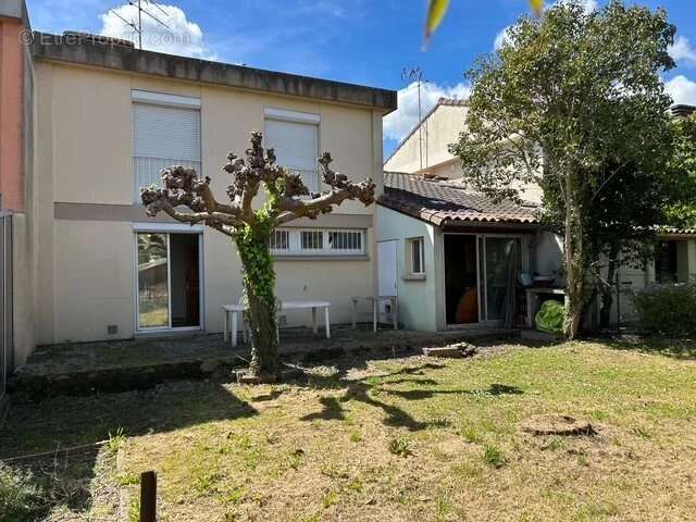 Maison à TOULOUSE