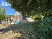 Maison à FERRIERES-SUR-SICHON