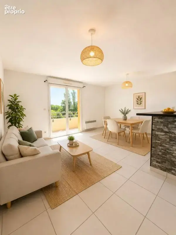 Photo Appartement à Leguevin au prix de 189 500€