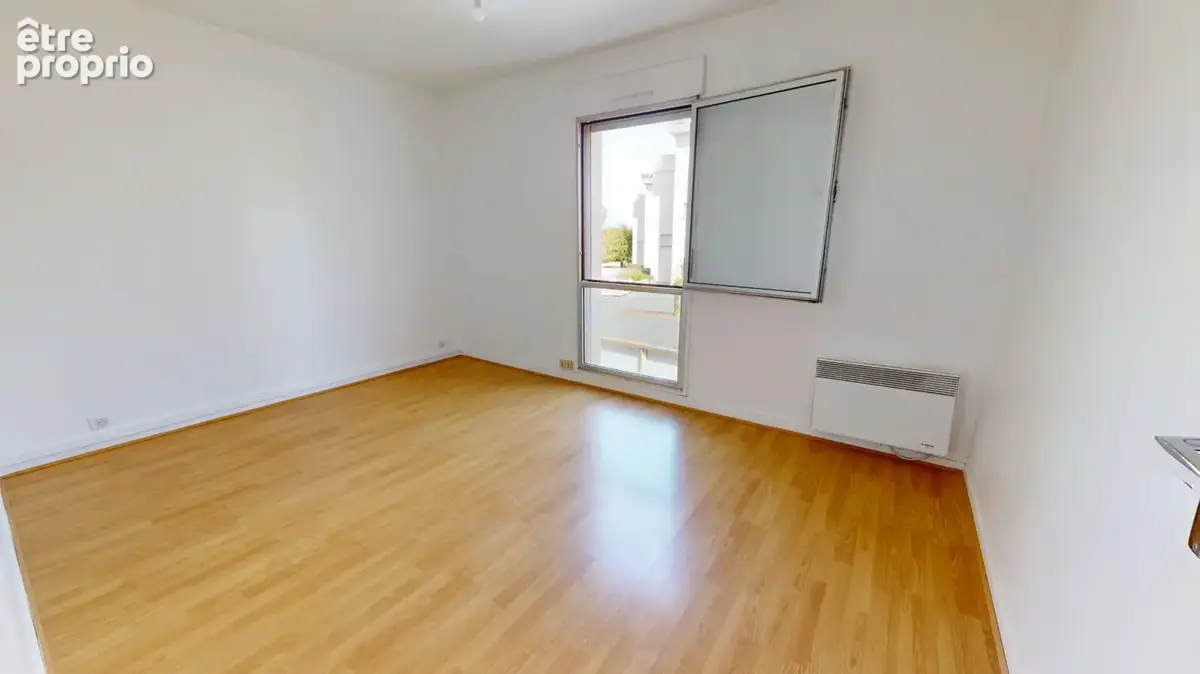 Appartement type 3 limite dijon-fontaine - photo 5