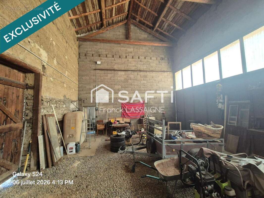 Photo 5 - Maison à AMBERT