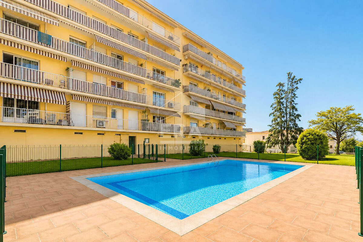 Appartement à LE CANNET