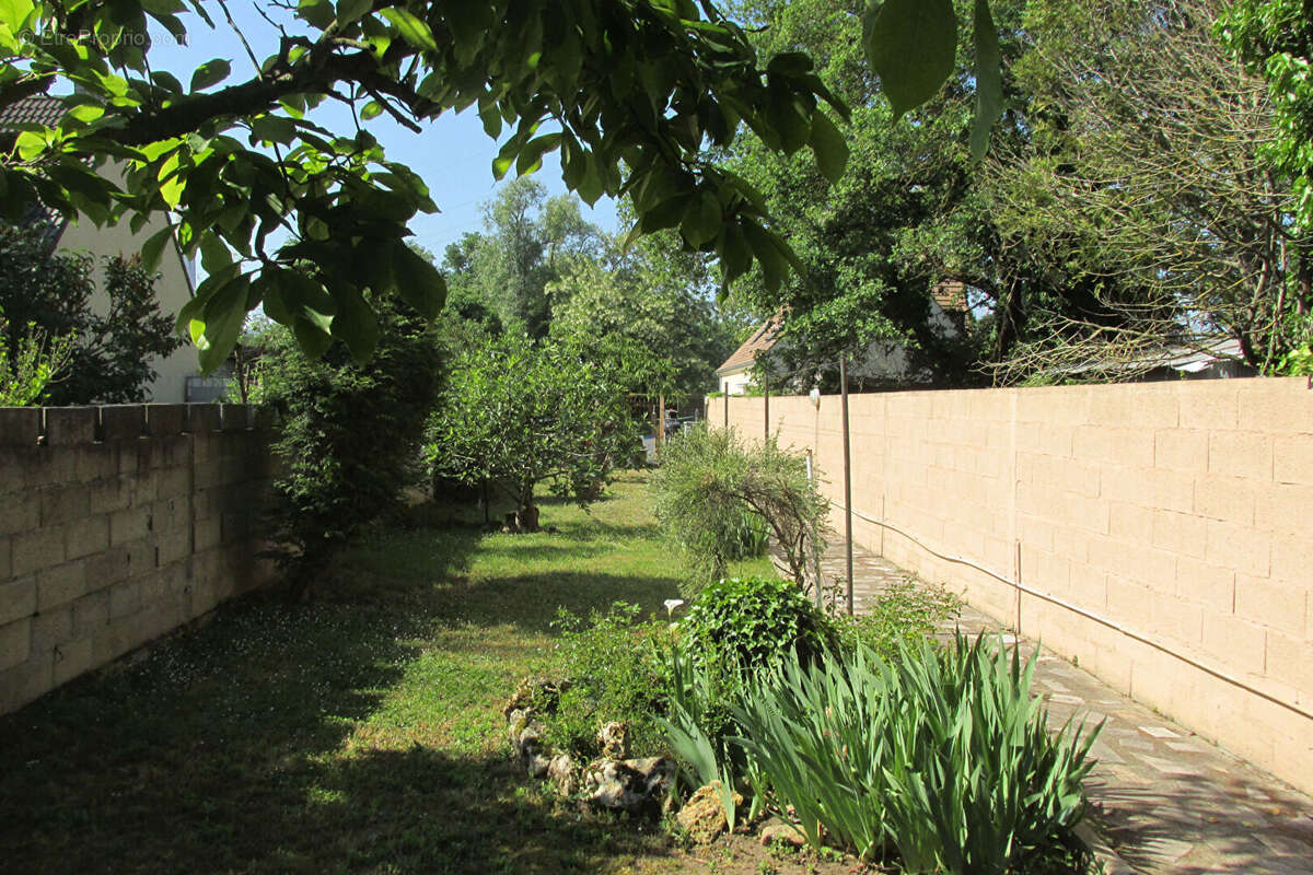 Maison à PORCHEVILLE