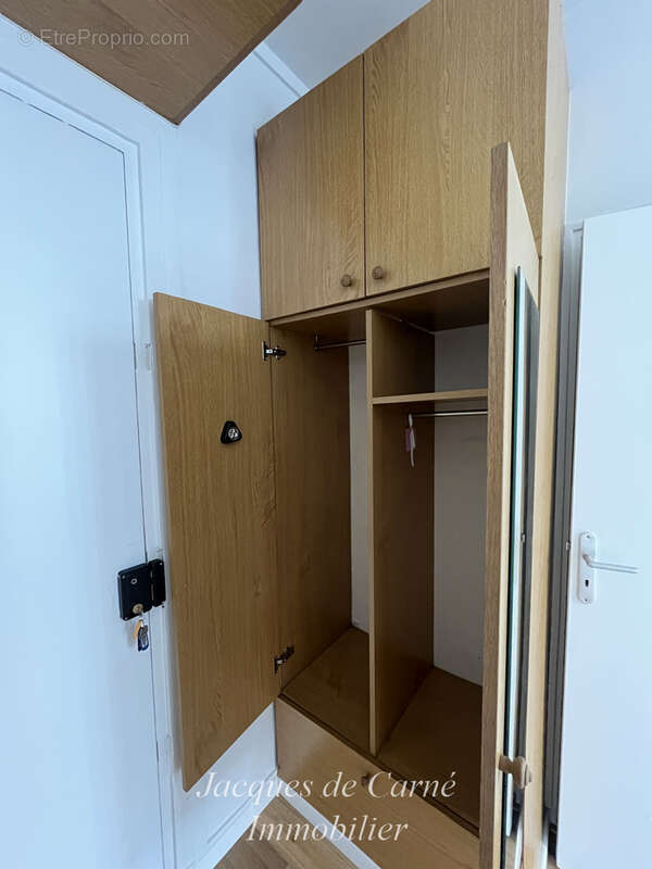 Appartement à MONTROUGE