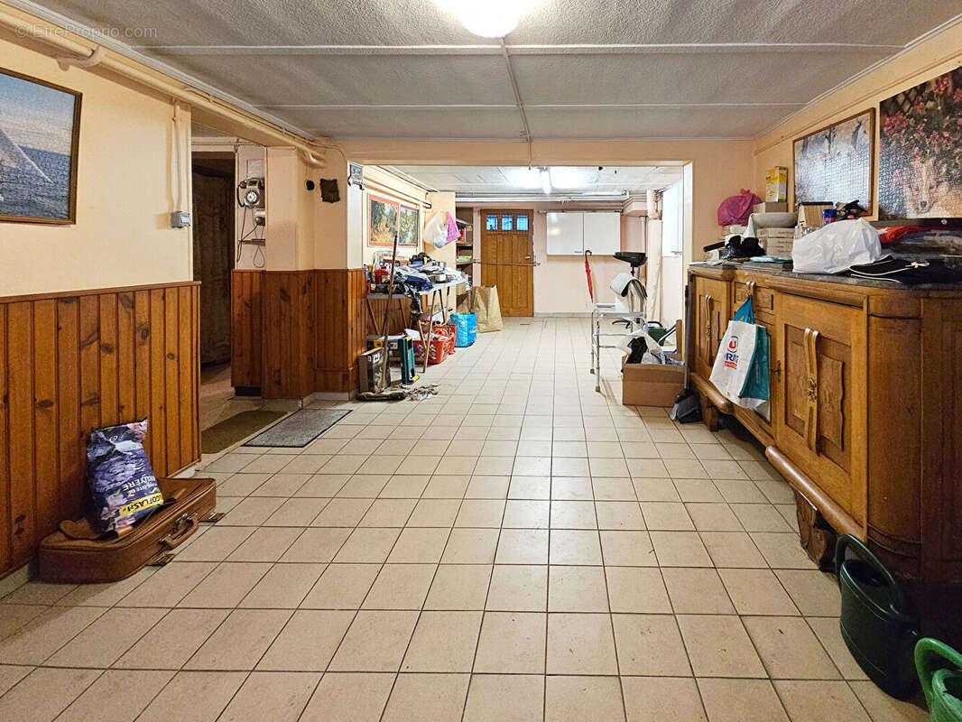 Maison à NOISY-LE-GRAND