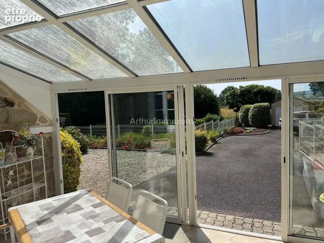 Vente Maison (22150) 120 300ï¿œ - photo 6