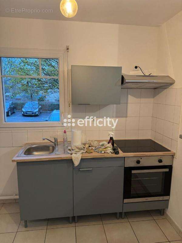 Appartement à BRUGES