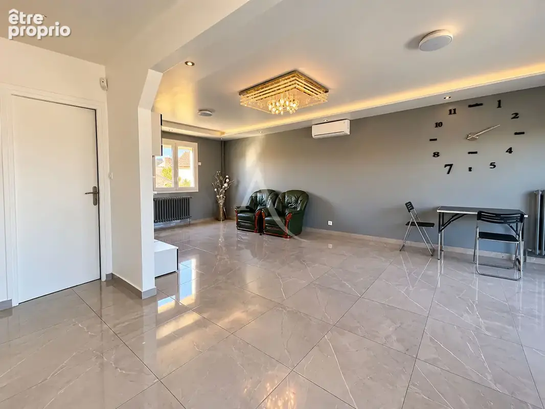 Maison Lèves 7 pièces 137 m2 - photo 1