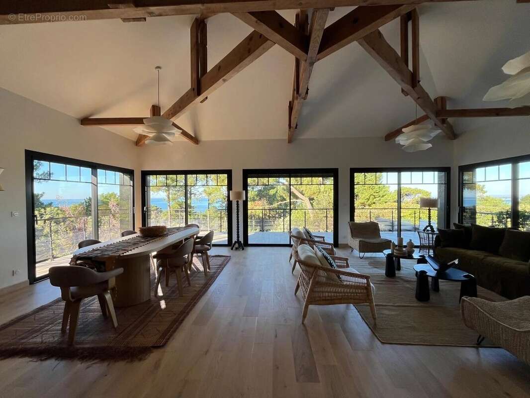 Maison à LE BOUSCAT