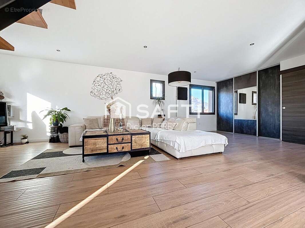 Photo 6 - Maison à VIF