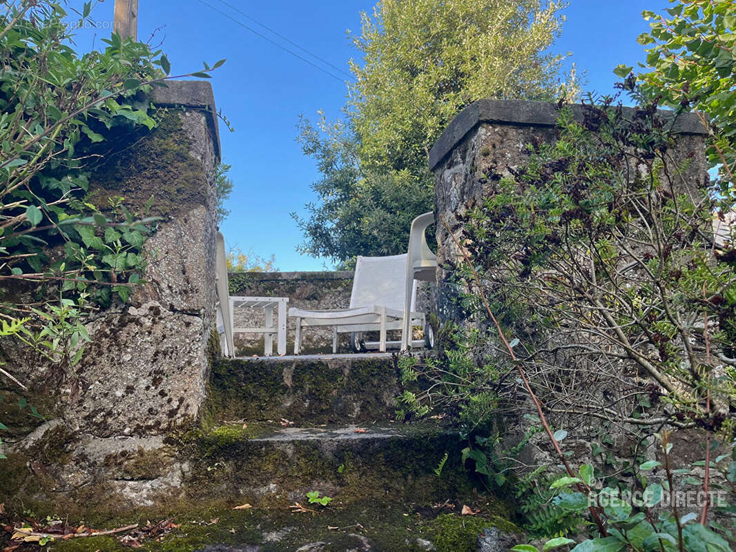 Maison à SAINT-MALO