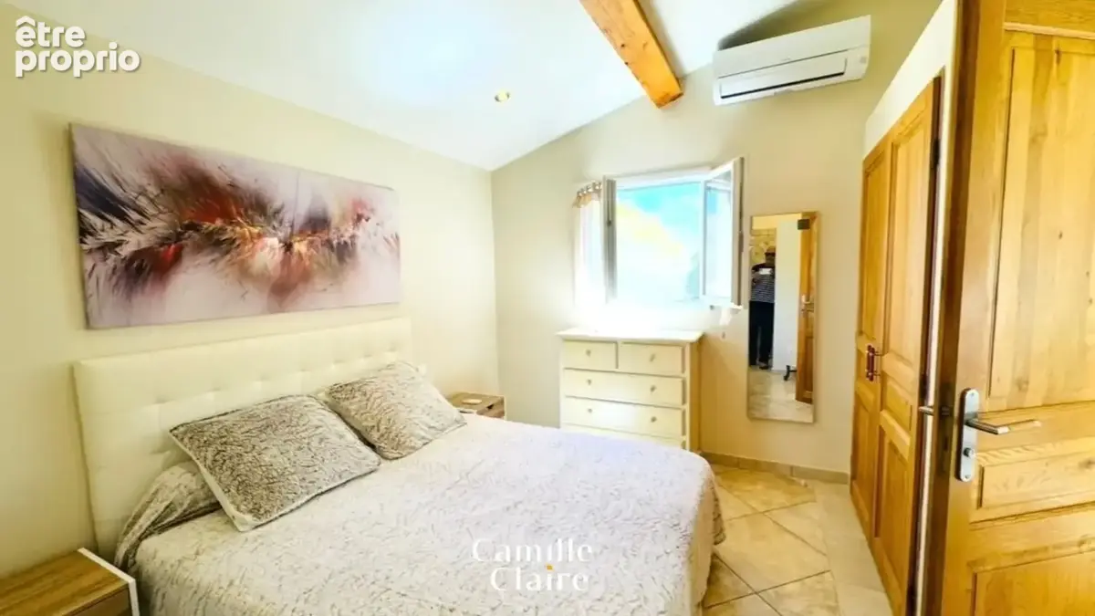 'Prestige' Maison 7 chambres de plain-pied avec piscine, 2 dépendances au calme absolu sur la destrousse - photo 23