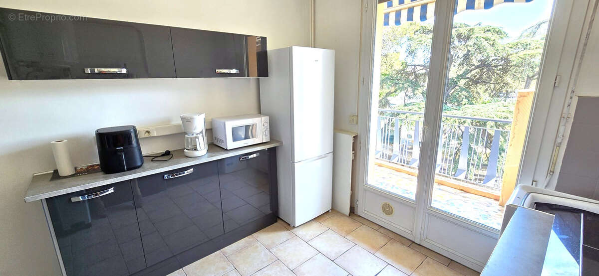 Appartement à DRAGUIGNAN