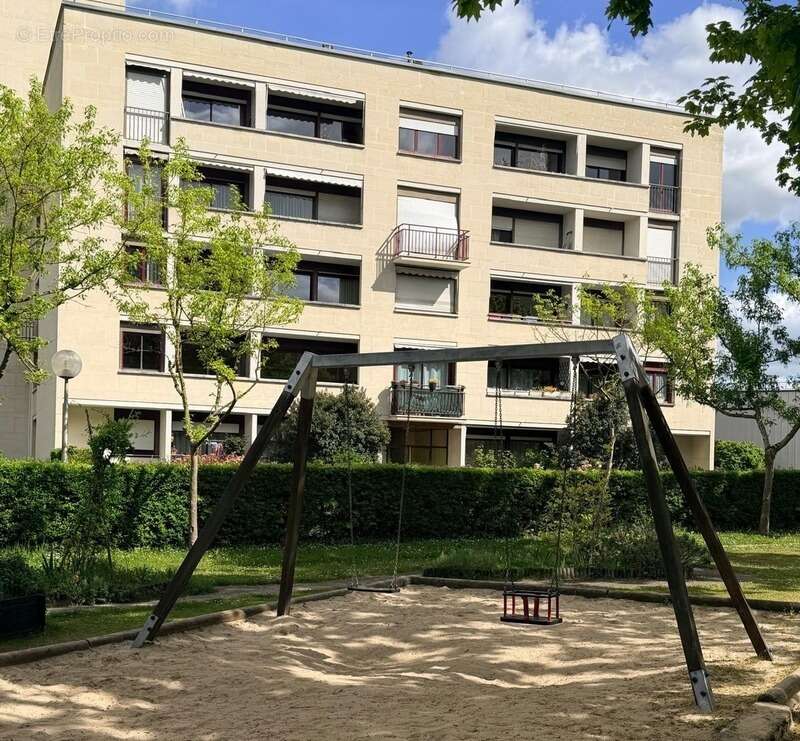 Appartement à LE PECQ