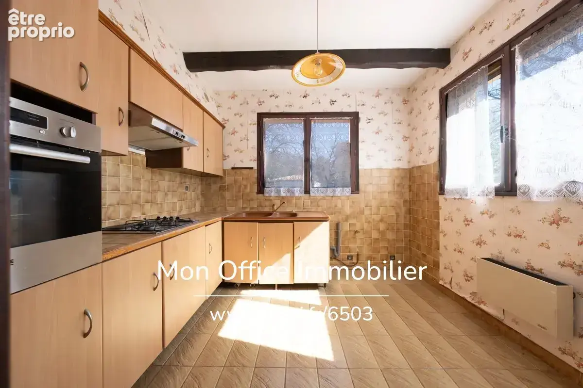 Référence : 6503-JDO. - Éguilles – Propriété à réinventer sur 2 500 m² de terrain avec piscine ! - photo 7