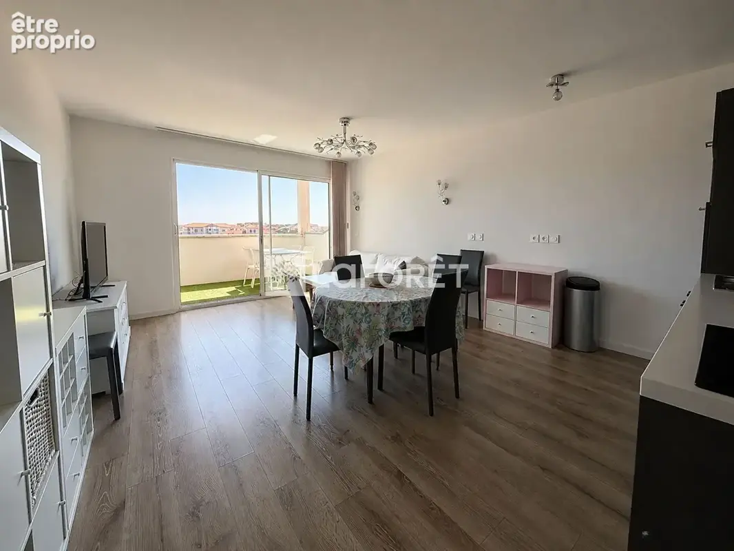 Appartement T3  au courant de Mimizan Plage - photo 2