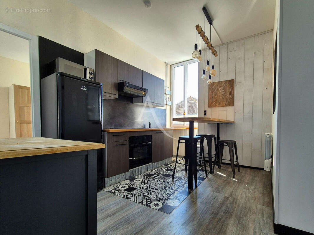 Appartement à LA ROCHELLE