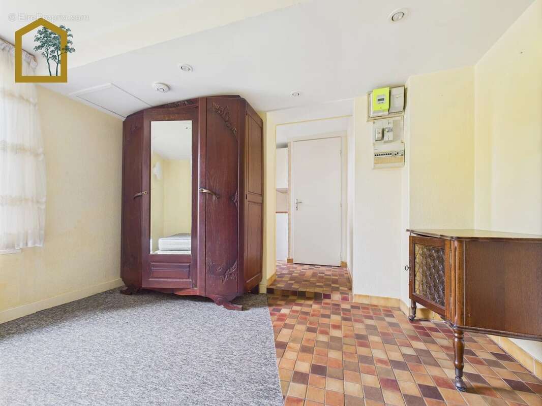 Appartement à VALDOIE