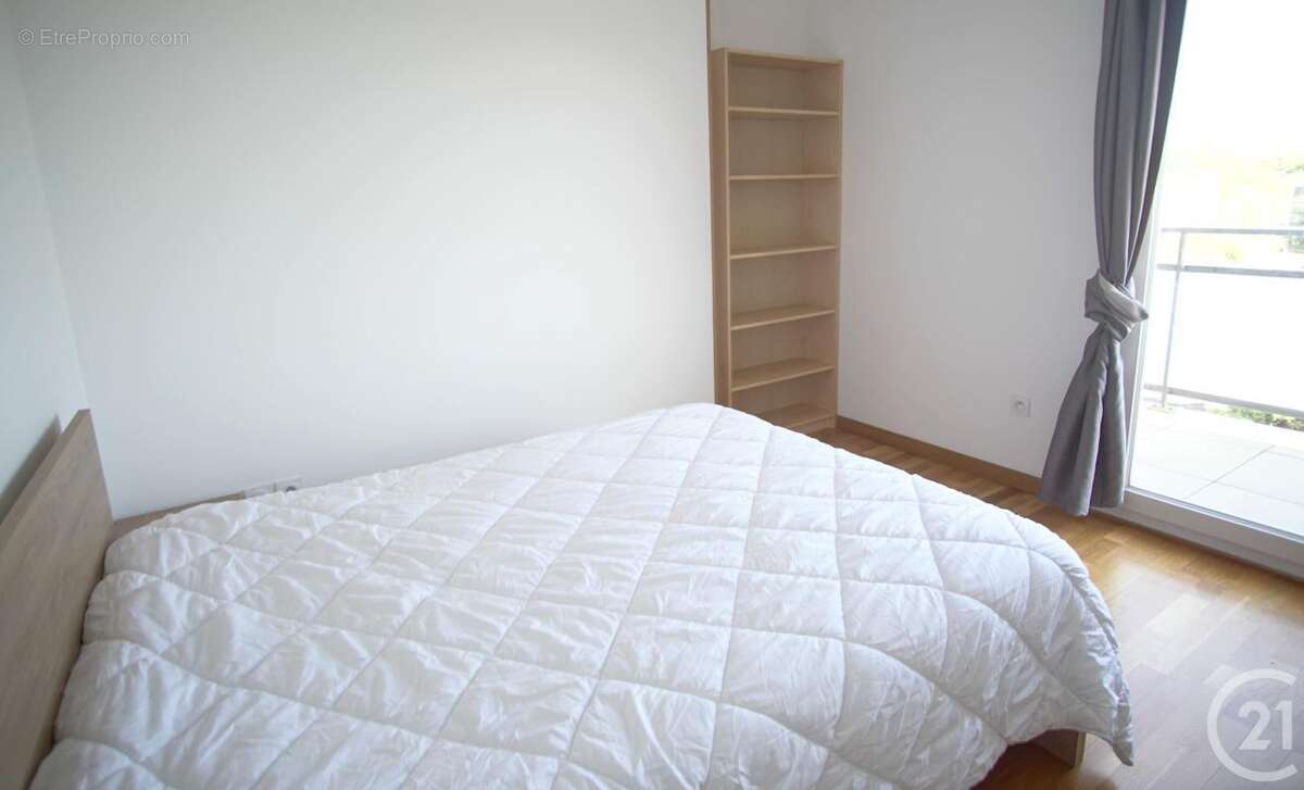 Appartement à CRETEIL