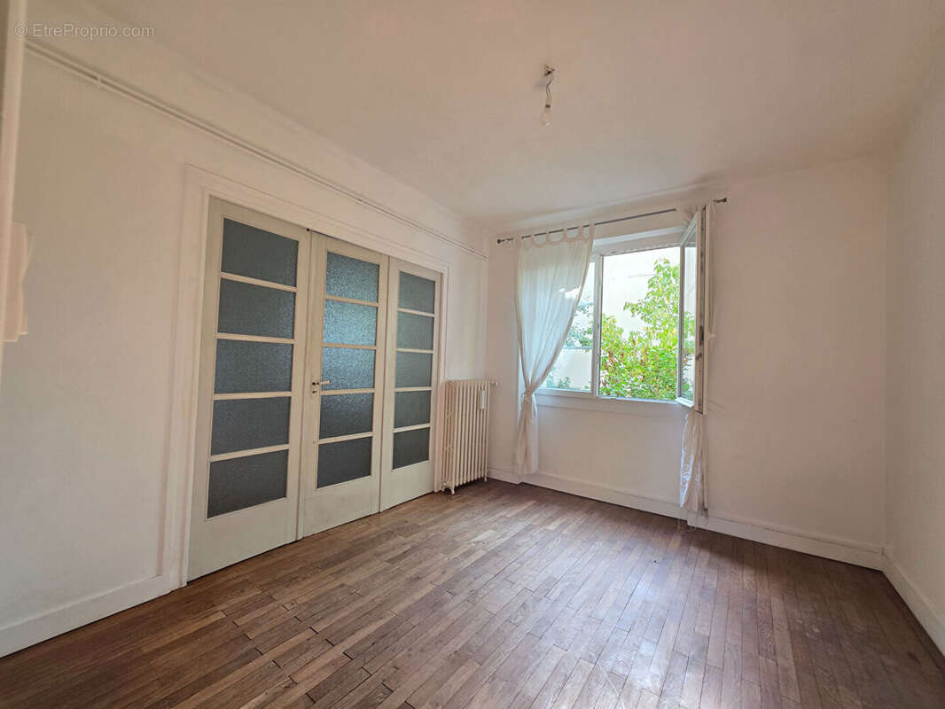Appartement Dijon 3 pièce(s) 61.88 M2 - photo 6