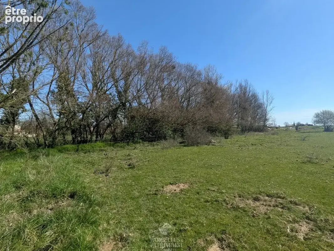 Exclusivité Terrain viabilisé quartier résidentiel 3 418m² - photo 6