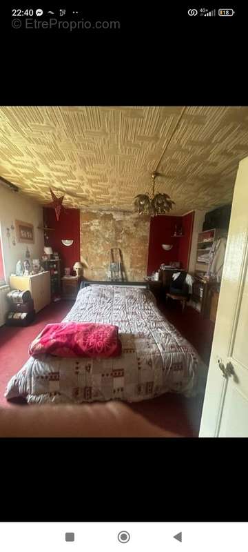 F4 115m2 avec place privative et jardin - photo 33