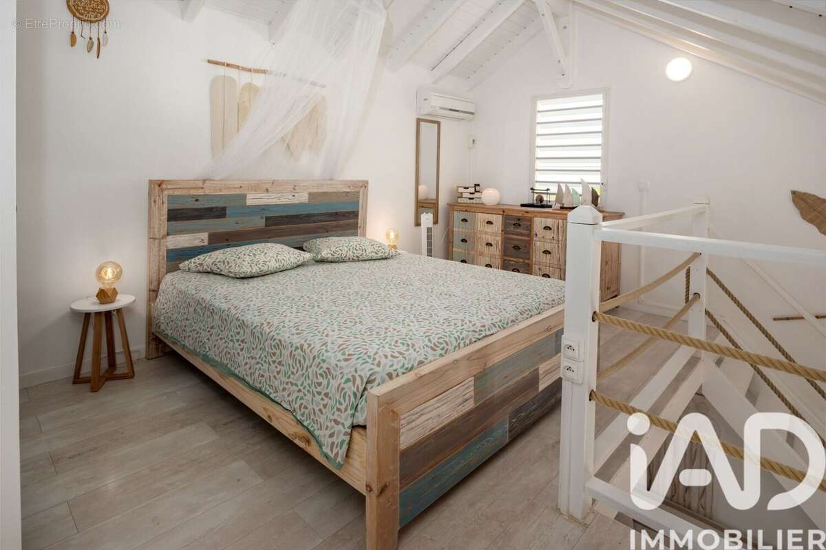 Photo 8 - Appartement à SAINT-FRANCOIS