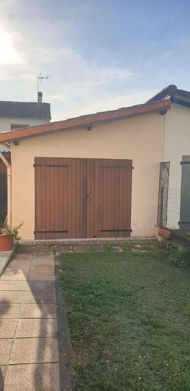 Maison à SAINT-GAUDENS