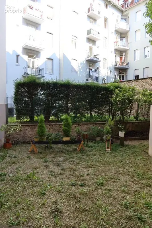 Appartement 4 pièces 102 m² à vendre à Strasbourg (67000) - photo 9