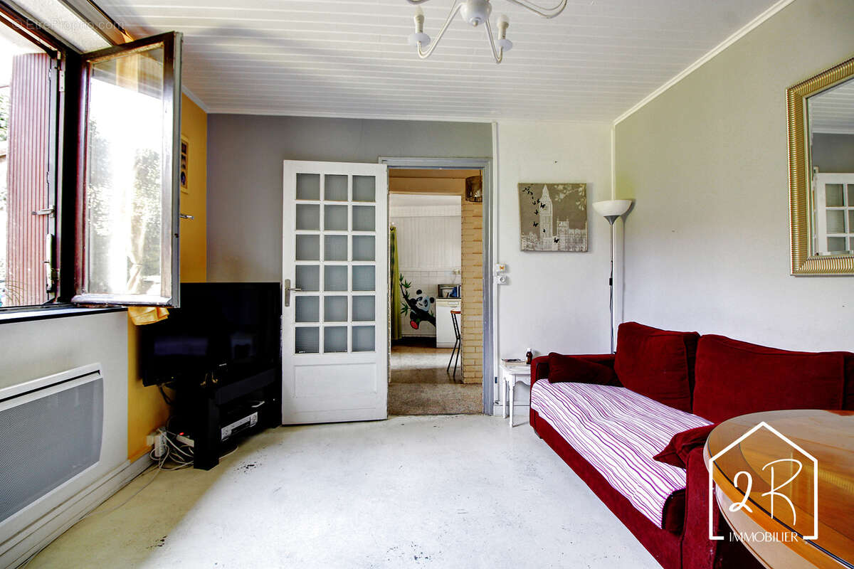 Maison de village 75 m2 habitables - photo 3