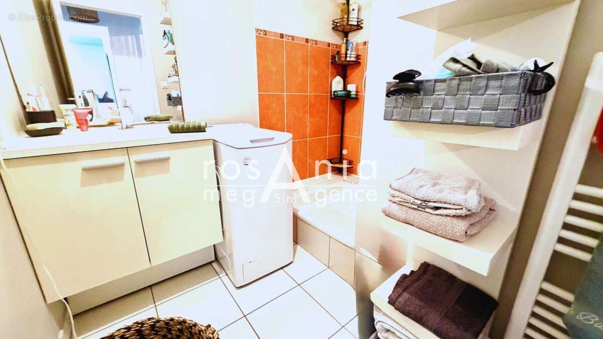Appartement à LES SABLES-D'OLONNE